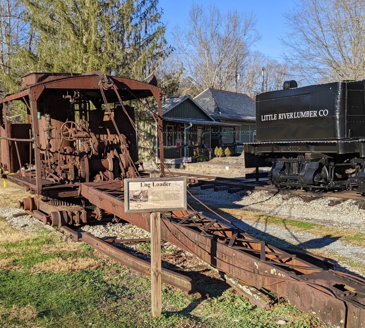 little-river-railroadlumber-museum-photo
